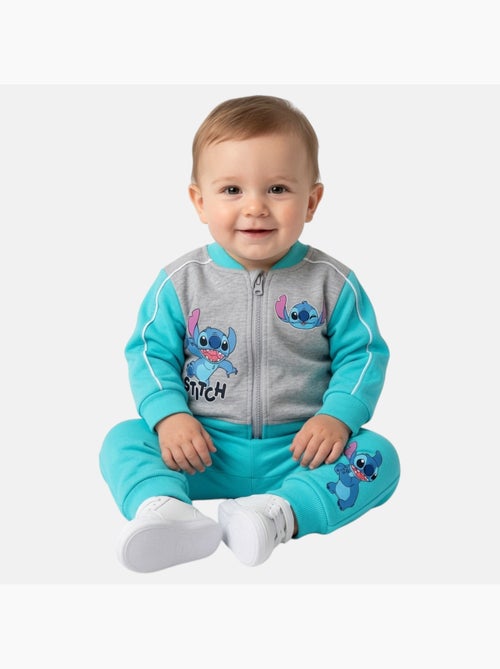 Disney - Baby jongensset Stitch - Kiabi