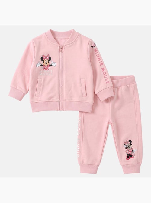 Disney - Baby meisjesset Minnie - Kiabi Disney - Baby meisjesset Minnie - Kiabi