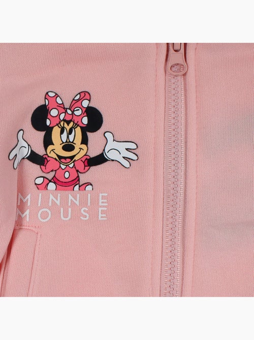 Disney - Baby meisjesset Minnie - Kiabi Disney - Baby meisjesset Minnie - Kiabi