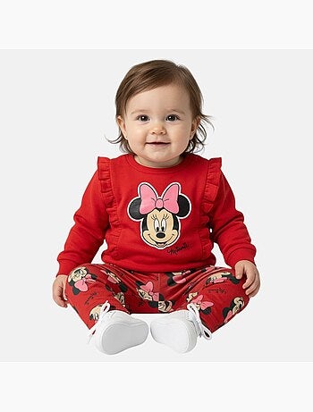 Disney - Baby meisjesset Minnie