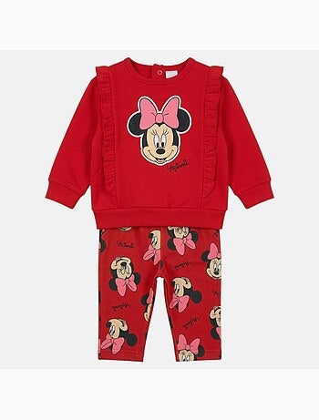 Disney - Baby meisjesset Minnie