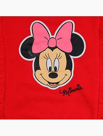 Disney - Baby meisjesset Minnie