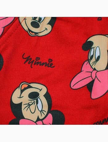 Disney - Baby meisjesset Minnie