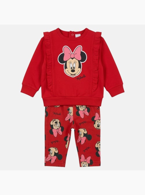 Disney - Baby meisjesset Minnie - Kiabi