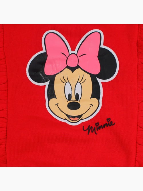 Disney - Baby meisjesset Minnie - Kiabi
