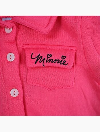 Disney - Baby meisjesset Minnie
