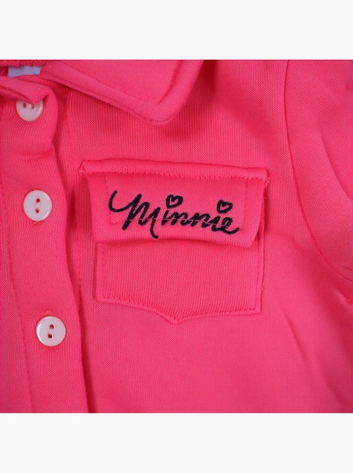 Disney - Baby meisjesset Minnie - Kiabi Disney - Baby meisjesset Minnie - Kiabi
