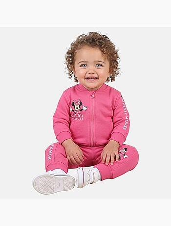 Disney - Baby meisjesset Minnie