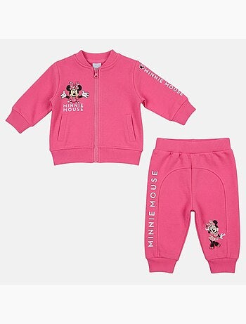 Disney - Baby meisjesset Minnie