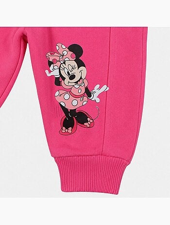 Disney - Baby meisjesset Minnie