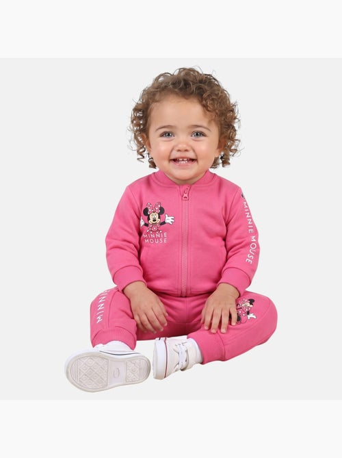 Disney - Baby meisjesset Minnie - Kiabi Disney - Baby meisjesset Minnie - Kiabi