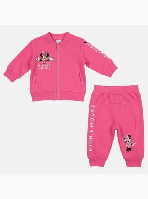 Disney - Baby meisjesset Minnie - Kiabi Disney - Baby meisjesset Minnie - Kiabi