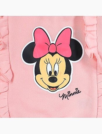 Disney - Baby meisjesset Minnie
