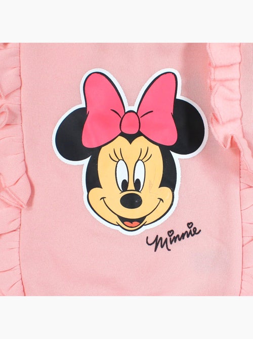 Disney - Baby meisjesset Minnie - Kiabi