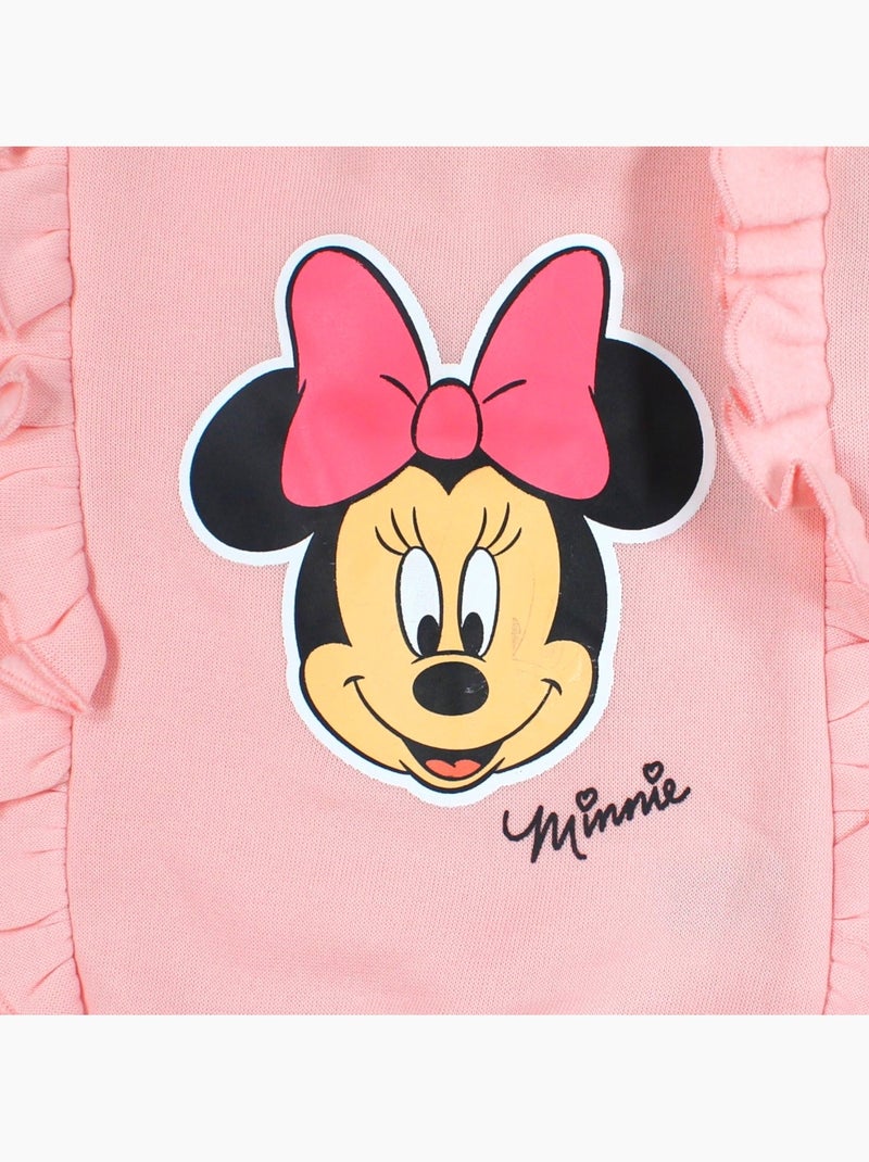 Disney - Baby meisjesset Minnie Roze - Kiabi