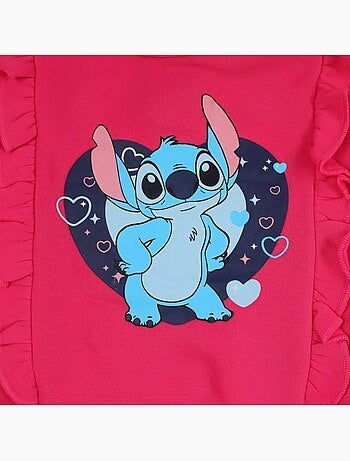 Disney - Baby meisjesset Stitch