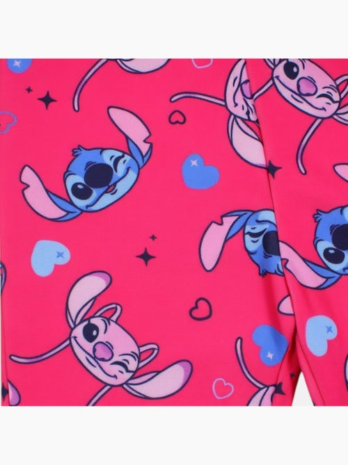 Disney - Baby meisjesset Stitch - Kiabi