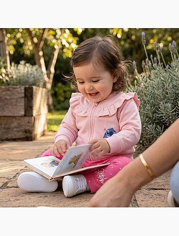 Disney - Baby meisjesset Stitch