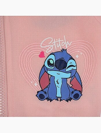 Disney - Baby meisjesset Stitch