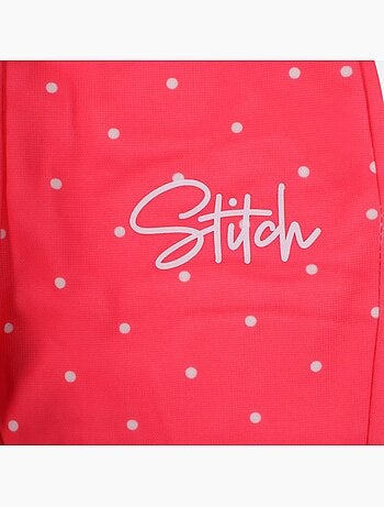 Disney - Baby meisjesset Stitch