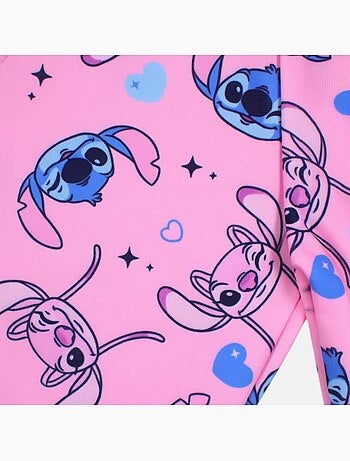 Disney - Baby meisjesset Stitch