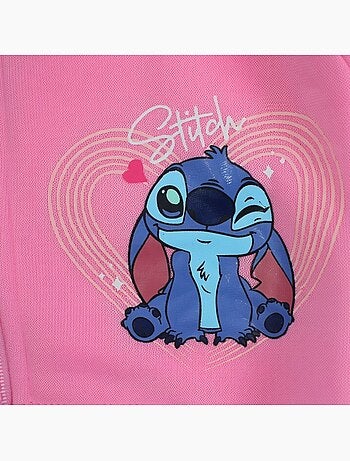 Disney - Baby meisjesset Stitch