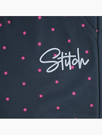 Disney - Baby meisjesset Stitch