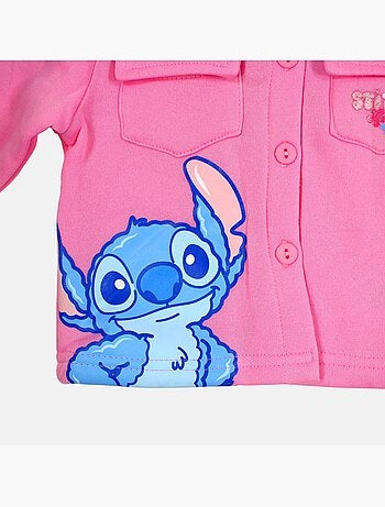 Disney - Baby meisjesset Stitch
