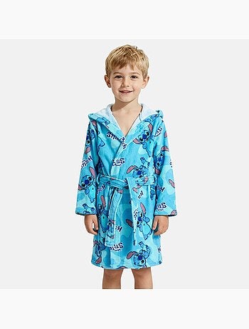 Disney - Badjas Lilo en Stitch jongen