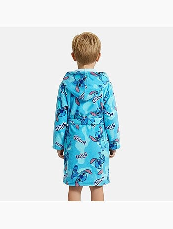 Disney - Badjas Lilo en Stitch jongen