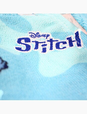 Disney - Badjas Lilo en Stitch jongen