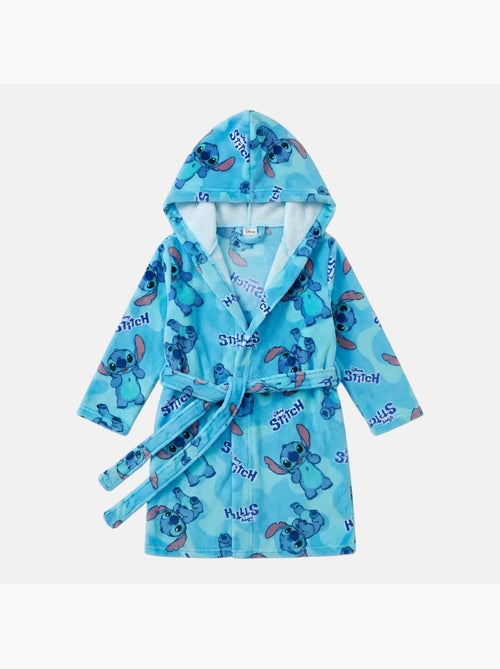 Disney - Badjas Lilo en Stitch jongen - Kiabi