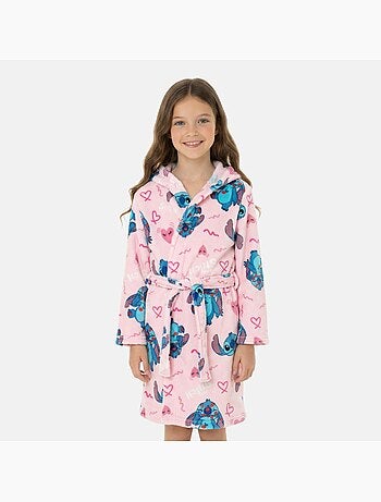 Disney - Badjas Lilo en Stitch jongen