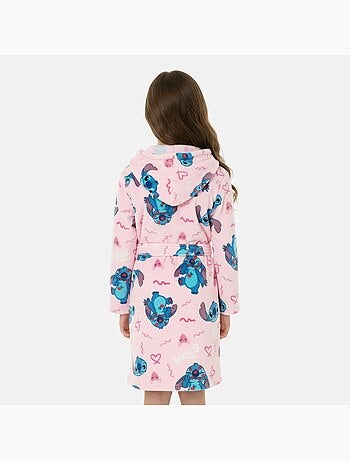 Disney - Badjas Lilo en Stitch jongen