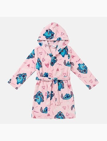 Disney - Badjas Lilo en Stitch jongen