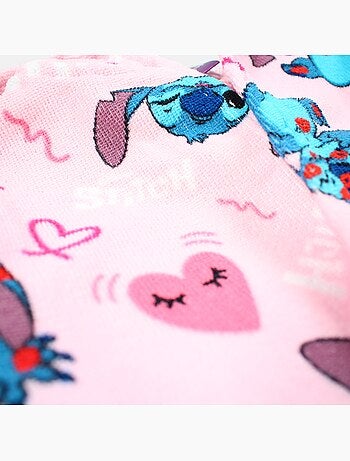 Disney - Badjas Lilo en Stitch jongen