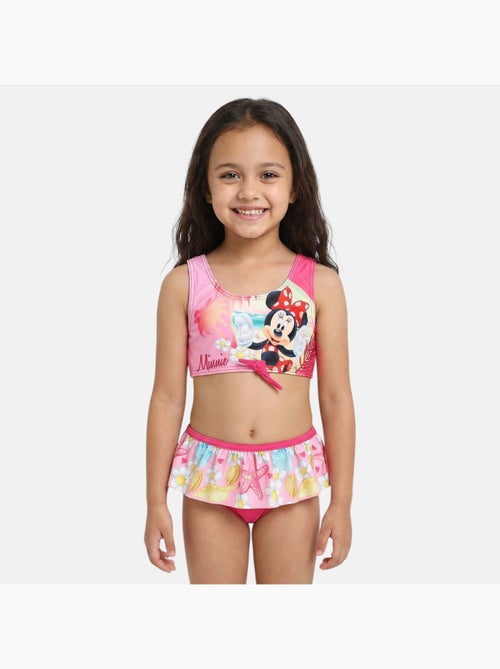Disney - Badkleding kind bedrukt - Kiabi