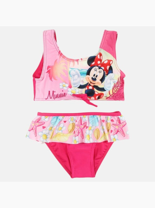 Disney - Badkleding kind bedrukt - Kiabi