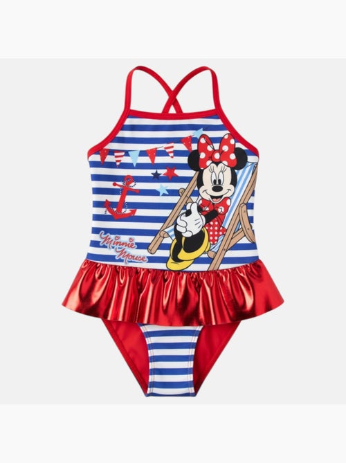 Disney - Badkleding kind bedrukt - Kiabi Disney - Badkleding kind bedrukt - Kiabi