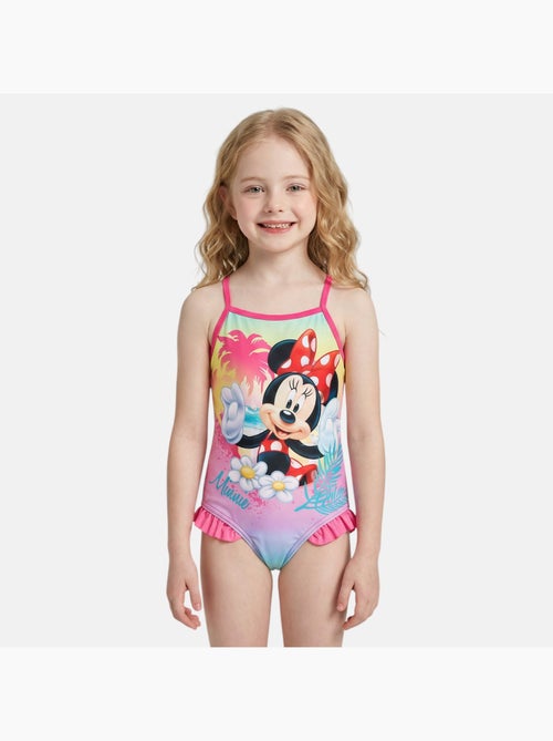 Disney - Badkleding kind bedrukt - Kiabi Disney - Badkleding kind bedrukt - Kiabi