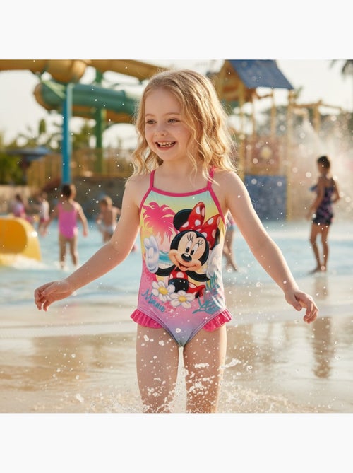 Disney - Badkleding kind bedrukt - Kiabi Disney - Badkleding kind bedrukt - Kiabi