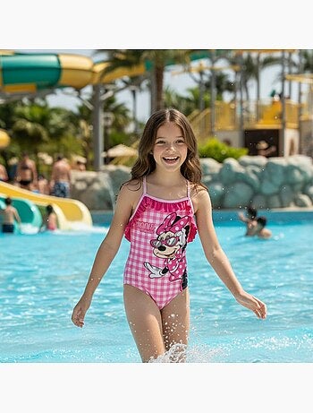 Disney - Badkleding kind bedrukt