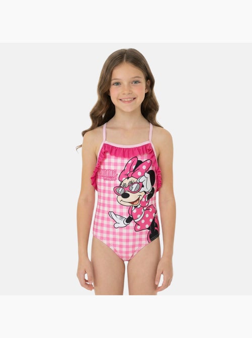 Disney - Badkleding kind bedrukt - Kiabi Disney - Badkleding kind bedrukt - Kiabi