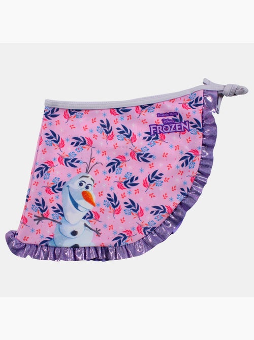 Disney - Badpak Frozen meisje - Kiabi Disney - Badpak Frozen meisje - Kiabi