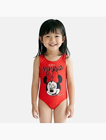 Disney - Badpak kind rood personage