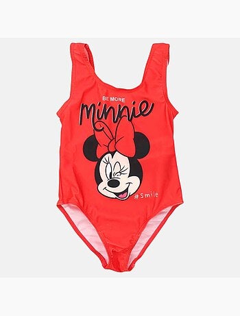 Disney - Badpak kind rood personage