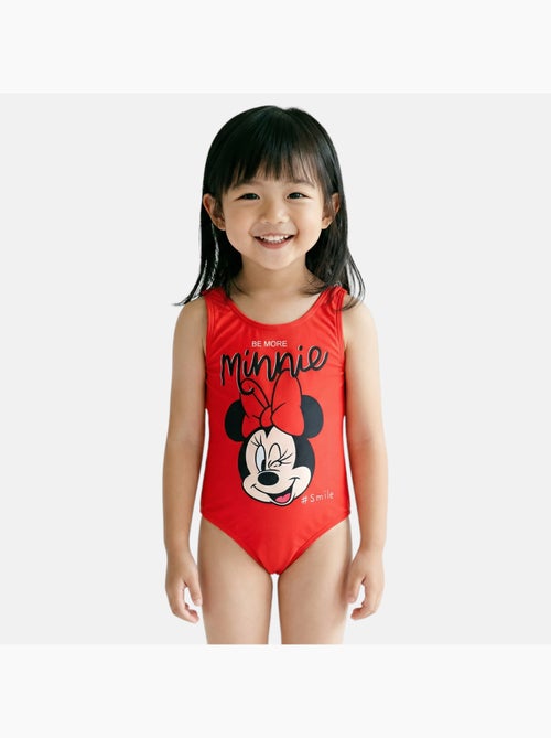 Disney - Badpak kind rood personage - Kiabi