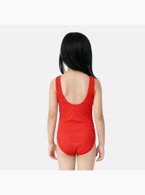Disney - Badpak kind rood personage - Kiabi