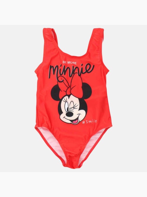 Disney - Badpak kind rood personage - Kiabi