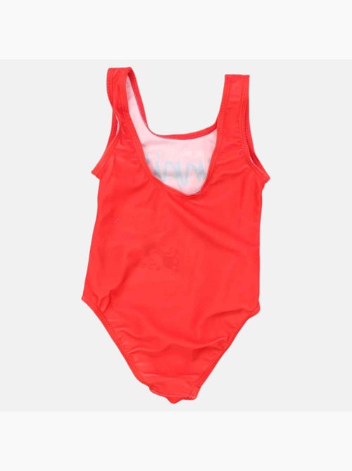 Disney - Badpak kind rood personage - Kiabi